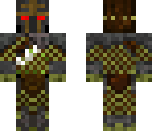 the predator lord
