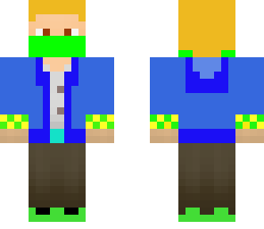 mralexkul multi realskin