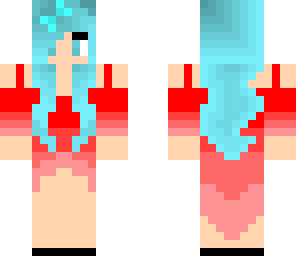 girl skin
