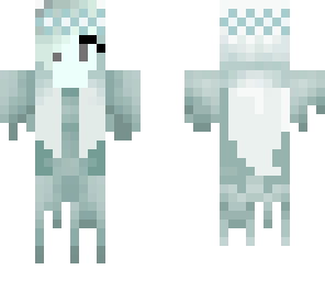 my halloween skin