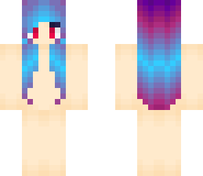 retro pop girl