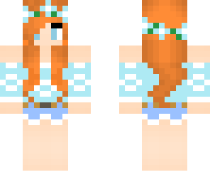 redhead version