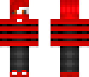 halloween man v2