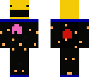 pac man