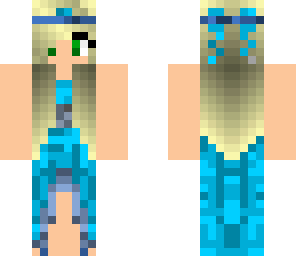 sea queen