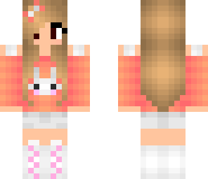 cute bunny