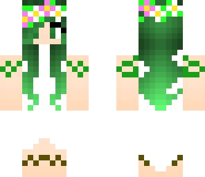 flora