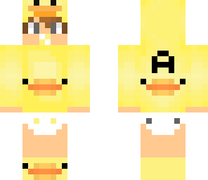 i like ducks