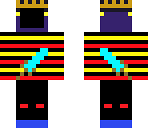 slurpeguy's skin v2