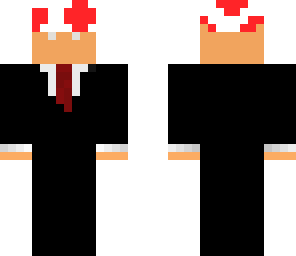 scary toad