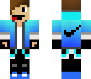 derp teen boy
