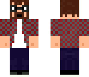 bearded brotato