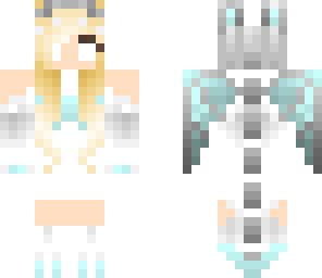 herobrine girl