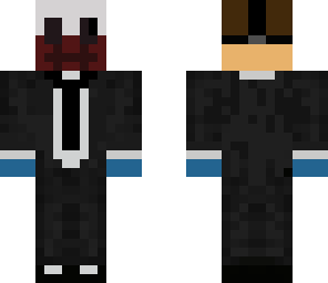 payday wolf