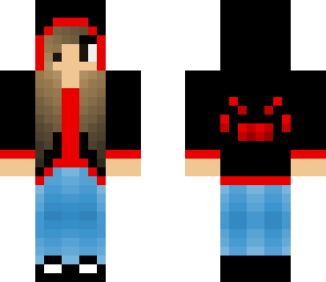 spider girl