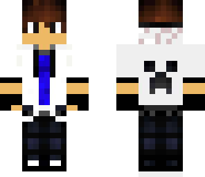 person