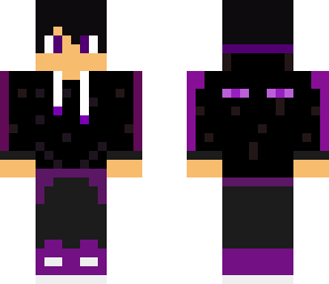 ender hoodie
