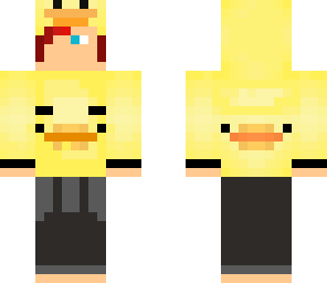 duck emo