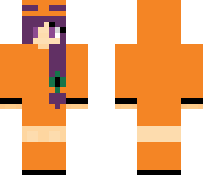 halloween endergirl