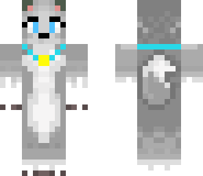 wolf