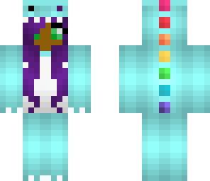 hollowen costume