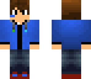 swagger improved