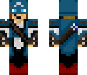 captain america archer