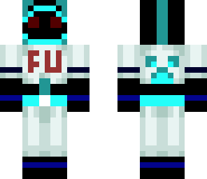tfu bluedevil