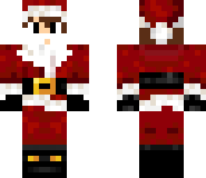 hoho its duckclaus