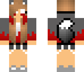 psycho wolf