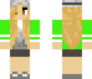 tomboy