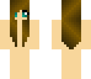 brown hair base