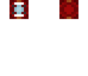destiny red ghost 