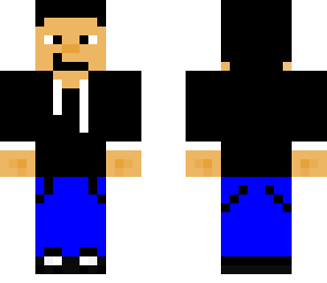 mi primer skin