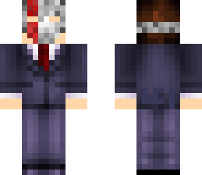 purge
