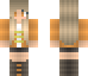 edit girl