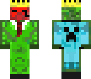 tomi als zombie