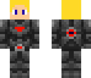 super cyborg