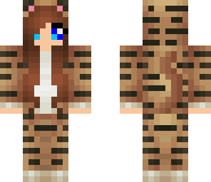my minecraft halloween costume