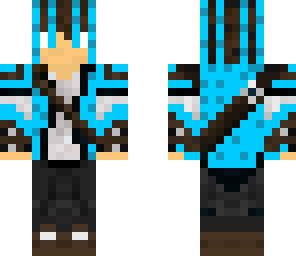 aqua assassin