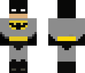 batman