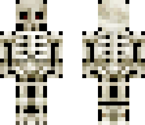 skeleton