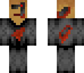 terminator t2000