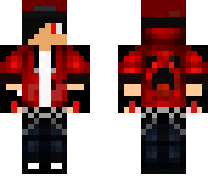 human red