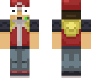 ash ketchup