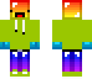 colors xd
