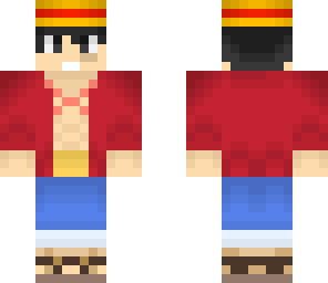 luffy