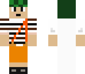 el chavo