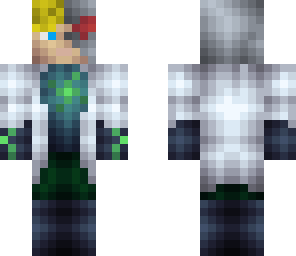 cyber scientist
