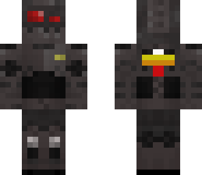 graser chicken